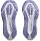 Кроссовки женские ASICS Novablast 5 White/Lilac Hint - Фото 3 малая