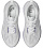 Кроссовки женские ASICS Novablast 5 White/Lilac Hint - Фото 4 малая