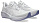 Кроссовки женские ASICS Novablast 5 White/Lilac Hint - Фото 8 малая