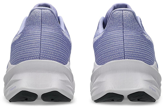 Кроссовки женские ASICS Dynablast 5 Bluebell/Lilac Hint - Фото 2 большая
