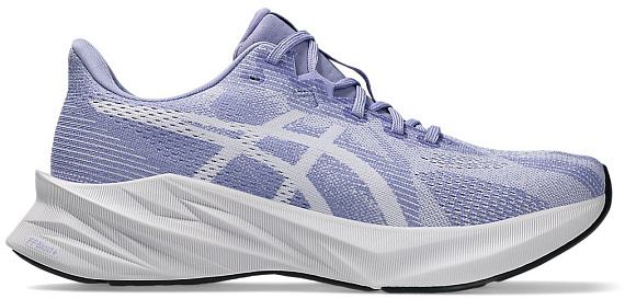 Кроссовки женские ASICS Dynablast 5 Bluebell/Lilac Hint - Фото 1 большая