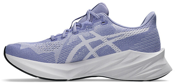 Кроссовки женские ASICS Dynablast 5 Bluebell/Lilac Hint - Фото 5 большая
