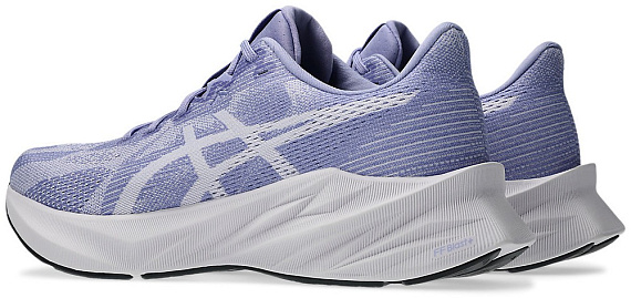 Кроссовки женские ASICS Dynablast 5 Bluebell/Lilac Hint - Фото 6 большая