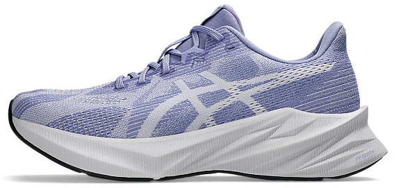 Кроссовки женские ASICS Dynablast 5 Bluebell/Lilac Hint - Фото 7 большая