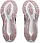 Кроссовки женские ASICS Dynablast 5 Pearl Pink/Black - Фото 8 малая