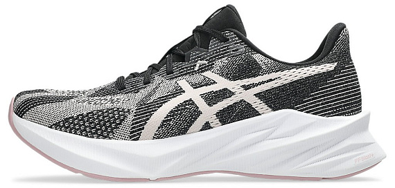 Кроссовки женские ASICS Dynablast 5 Pearl Pink/Black - Фото 2 большая
