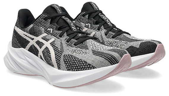 Кроссовки женские ASICS Dynablast 5 Pearl Pink/Black - Фото 3 большая
