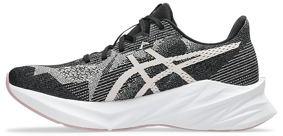 Кроссовки женские ASICS Dynablast 5 Pearl Pink/Black - Фото 5 большая