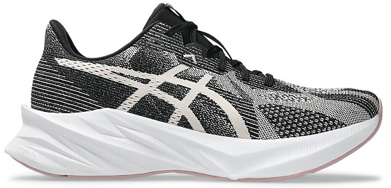Кроссовки женские ASICS Dynablast 5 Pearl Pink/Black - Фото 1 большая