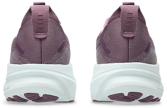Кроссовки женские ASICS Gel-Kayano 32 Velvet Purple/Saba Blue - Фото 5 большая