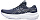 Кроссовки женские ASICS Gt-2000 14 Midnight/Bluebell - Фото 2 малая