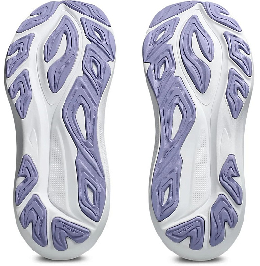 Кроссовки женские ASICS Gt-2000 14 Midnight/Bluebell - Фото 3 большая