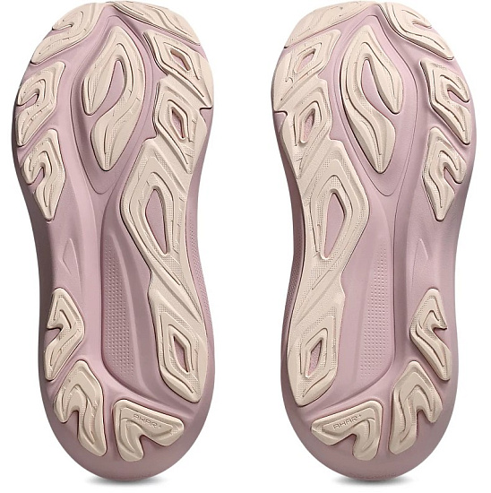 Кроссовки женские ASICS Gt-2000 14 Pearl Pink/Morganite - Фото 3 большая