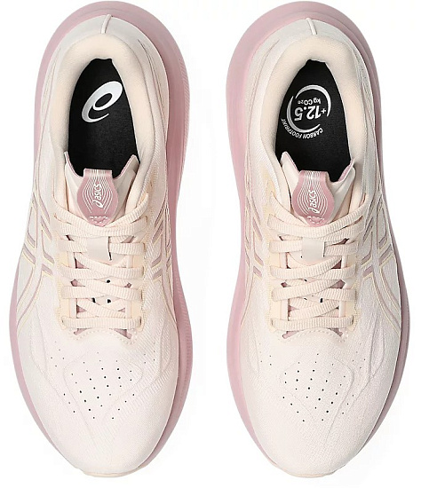 Кроссовки женские ASICS Gt-2000 14 Pearl Pink/Morganite - Фото 4 большая