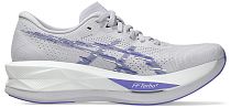 Кроссовки женские ASICS Sonicblast Lilac Hint/White