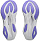 Кроссовки женские ASICS Sonicblast Lilac Hint/White - Фото 2 малая