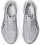 Кроссовки женские ASICS Sonicblast Lilac Hint/White - Фото 3 малая