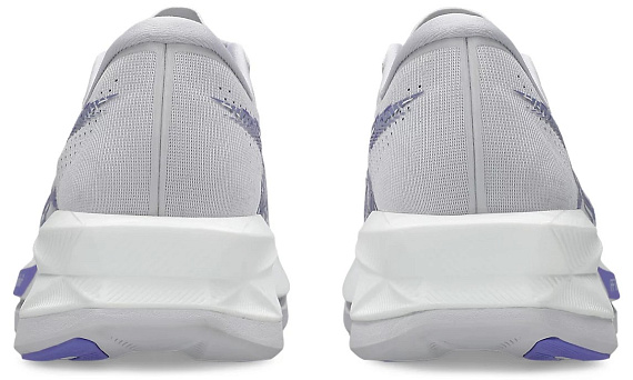 Кроссовки женские ASICS Sonicblast Lilac Hint/White - Фото 4 большая