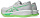 Кроссовки женские ASICS Sonicblast White/Vital Green - Фото 7 малая