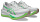 Кроссовки женские ASICS Sonicblast White/Vital Green - Фото 8 малая