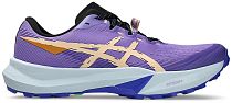 Кроссовки женские ASICS Fuji Lite 6 Amethyst/Apricot Crush