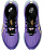 Кроссовки женские ASICS Fuji Lite 6 Amethyst/Apricot Crush - Фото 4 малая