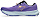 Кроссовки женские ASICS Fuji Lite 6 Amethyst/Apricot Crush - Фото 6 малая