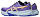 Кроссовки женские ASICS Fuji Lite 6 Amethyst/Apricot Crush - Фото 7 малая