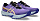 Кроссовки женские ASICS Fuji Lite 6 Amethyst/Apricot Crush - Фото 8 малая