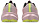 Кроссовки женские ASICS Fuji Lite 6 Morganite/Light Dust - Фото 6 малая