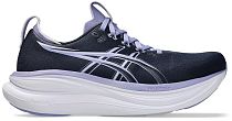 Кроссовки женские ASICS Gel-Nimbus 28 Midnight/Bluebell