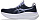Кроссовки женские ASICS Gel-Nimbus 28 Midnight/Bluebell - Фото 4 малая