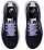 Кроссовки женские ASICS Gel-Nimbus 28 Midnight/Bluebell - Фото 6 малая
