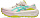 Кроссовки женские ASICS Trabuco Max 5 Mineral Beige/Aurora Green - Фото 2 малая