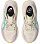 Кроссовки женские ASICS Trabuco Max 5 Mineral Beige/Aurora Green - Фото 4 малая