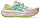 Кроссовки женские ASICS Trabuco Max 5 Mineral Beige/Aurora Green - Фото 1 малая