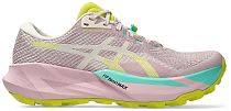 Кроссовки женские ASICS Trabuco 14 Morganite/Mineral Beige
