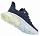 Кроссовки женские Hoka Clifton Edge Outer Space/Orchid Hush - Фото 3 малая