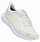 Кроссовки женские Hoka Clifton 8 Blanc De Blanc/Bright White - Фото 1 малая