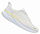 Кроссовки женские Hoka Clifton 8 Blanc De Blanc/Bright White - Фото 2 малая