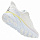 Кроссовки женские Hoka Clifton 8 Blanc De Blanc/Bright White - Фото 3 малая