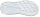 Кроссовки женские Hoka Clifton 8 Blanc De Blanc/Bright White - Фото 6 малая