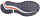 Кроссовки женские Mizuno Wave Inspire 21 Blue Granite/Striking Coral/Ir - Фото 6 малая