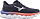 Кроссовки женские Mizuno Wave Horizon 8 Odyssey Gray/White/Striking Co - Фото 1 малая