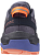 Кроссовки женские Mizuno Wave Mujin 11 Blue Granite/Silver/Striking C - Фото 6 малая