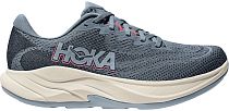 Кроссовки женские Hoka Rincon 4 Washed Blue/Faded Navy