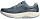 Кроссовки женские Hoka Rincon 4 Washed Blue/Faded Navy - Фото 6 малая