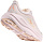 Кроссовки женские Hoka Bondi 9 Lilac Cream /Tangerine Glow - Фото 4 малая