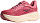 Кроссовки женские Hoka Bondi 9 Lingon Berry /Cranberry - Фото 3 малая