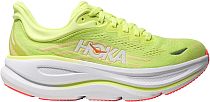 Кроссовки женские Hoka Bondi 9 Neon Yuzu /Sunlight